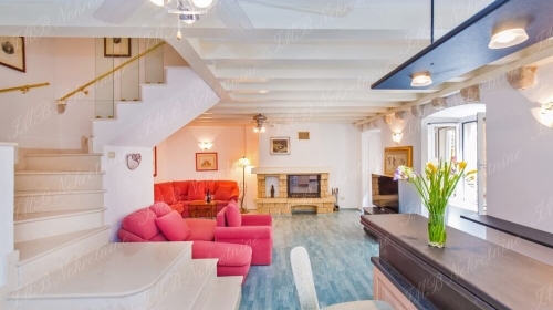 Dubrovnik - Beautiful villa 176,49 m2 in the Old Town